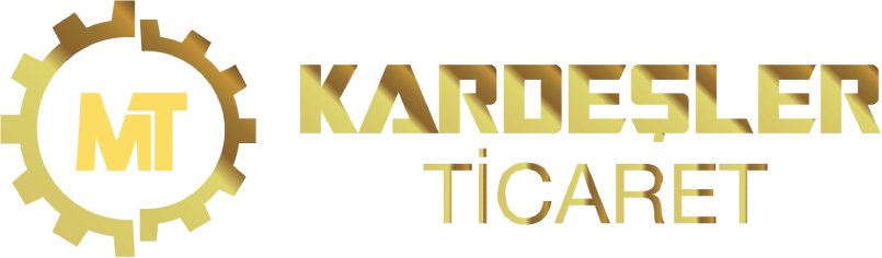 Kardeşler Ticaret Logo